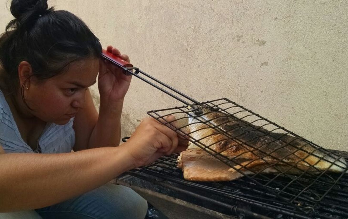 Grill Lovers' Delight: Learn Everything to Cook an Authentic Mexican Sunday Grill!