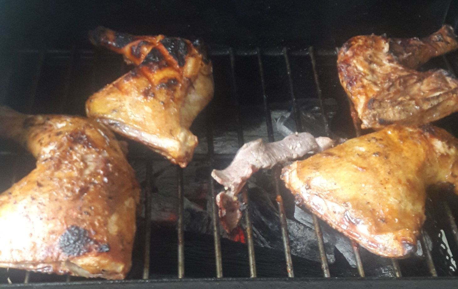 Grill Lovers' Delight: Learn Everything to Cook an Authentic Mexican Sunday Grill!