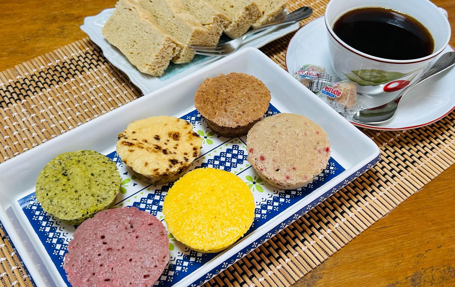 Superfood Okara Bread: A Low-Carb Japanese Baking Experience