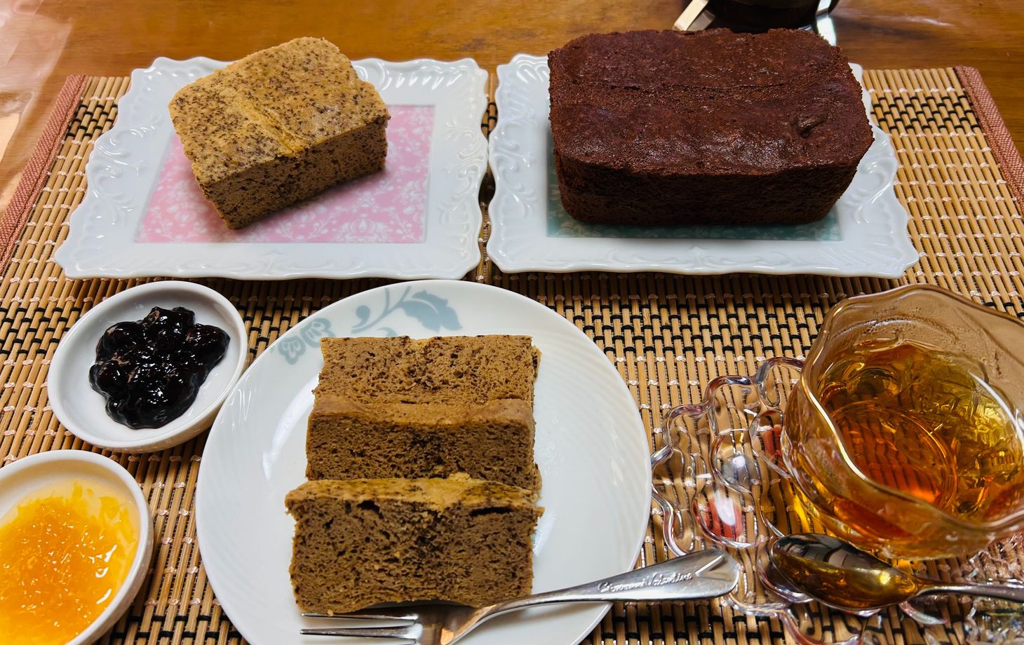 Superfood Okara Bread: A Low-Carb Japanese Baking Experience