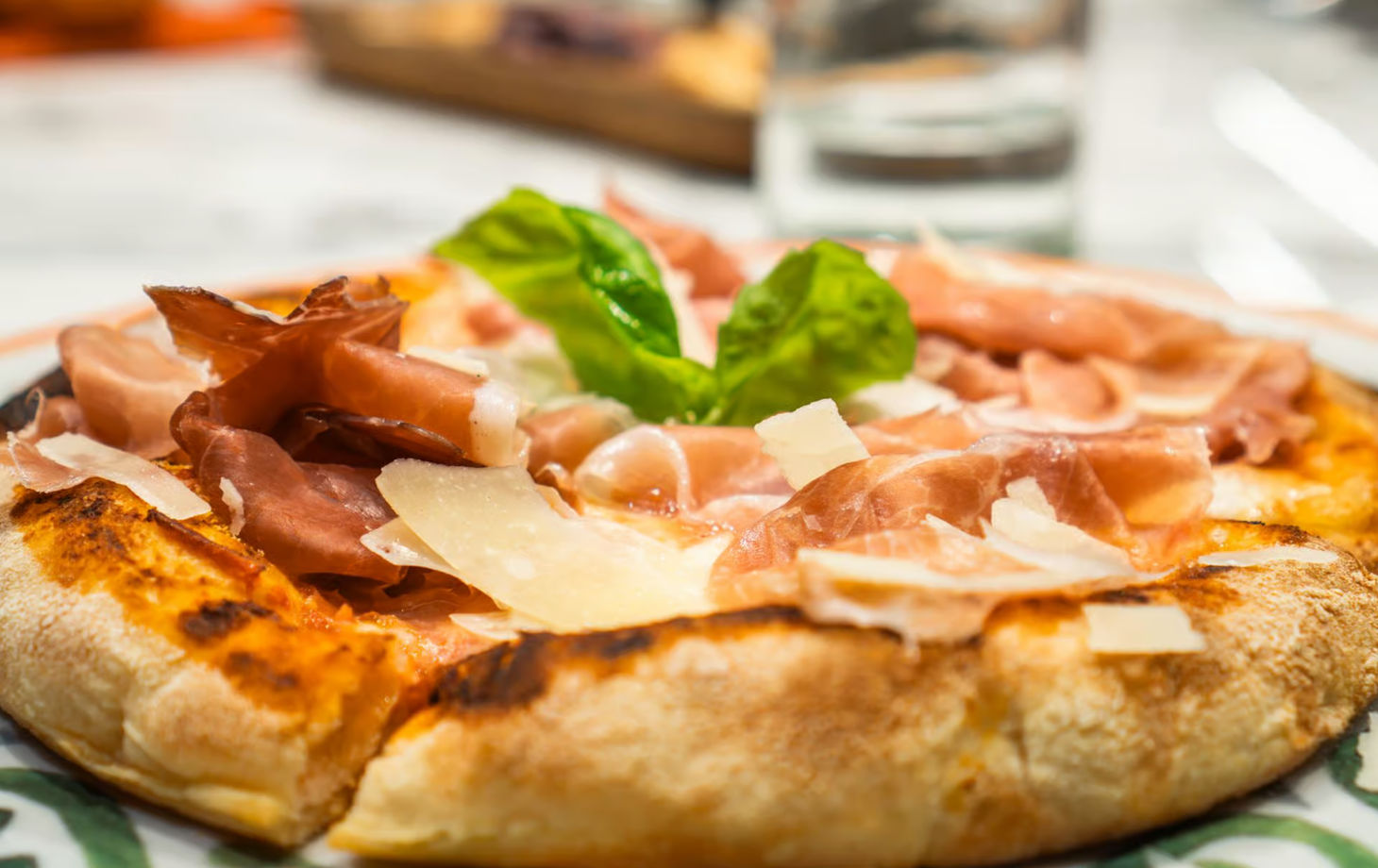Luxury Private Pizza, Supplì & Gelato Cooking Experience with Wine in Piazza Mattei (Up to 12 Guests)