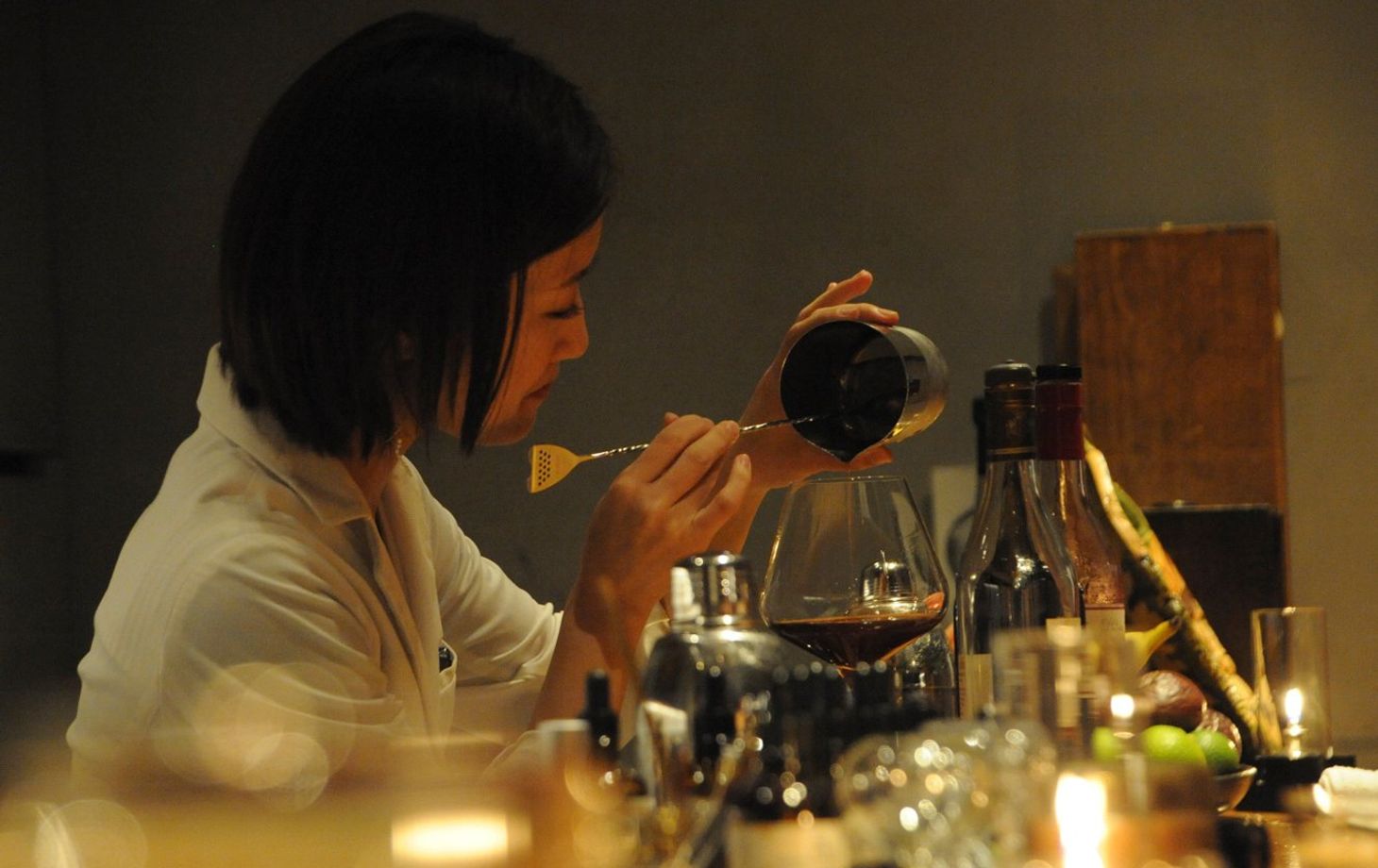Luxury, Tokyo Sake, Cocktail, Whisky and Pairing Tour