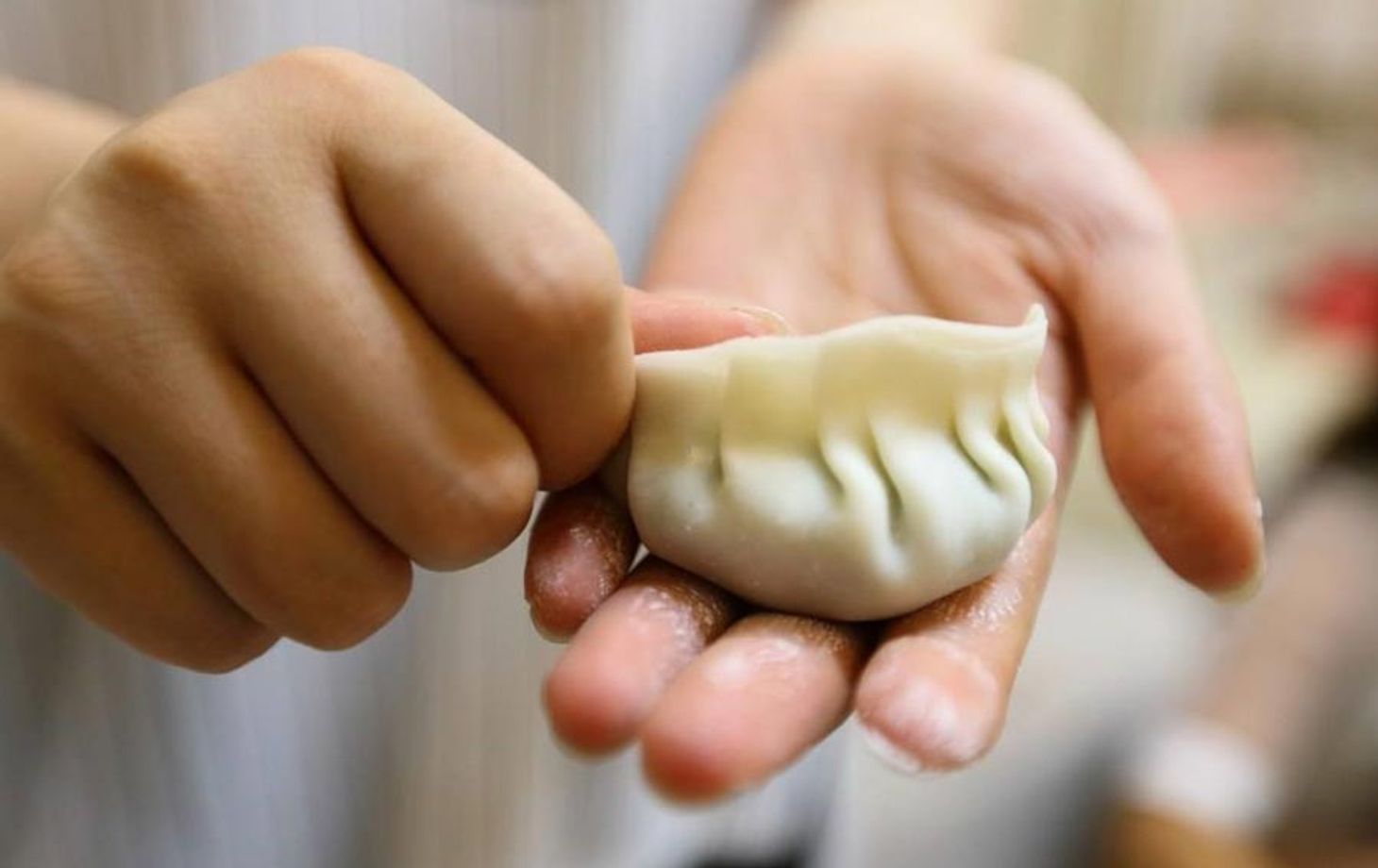 Dim Sum Making Class