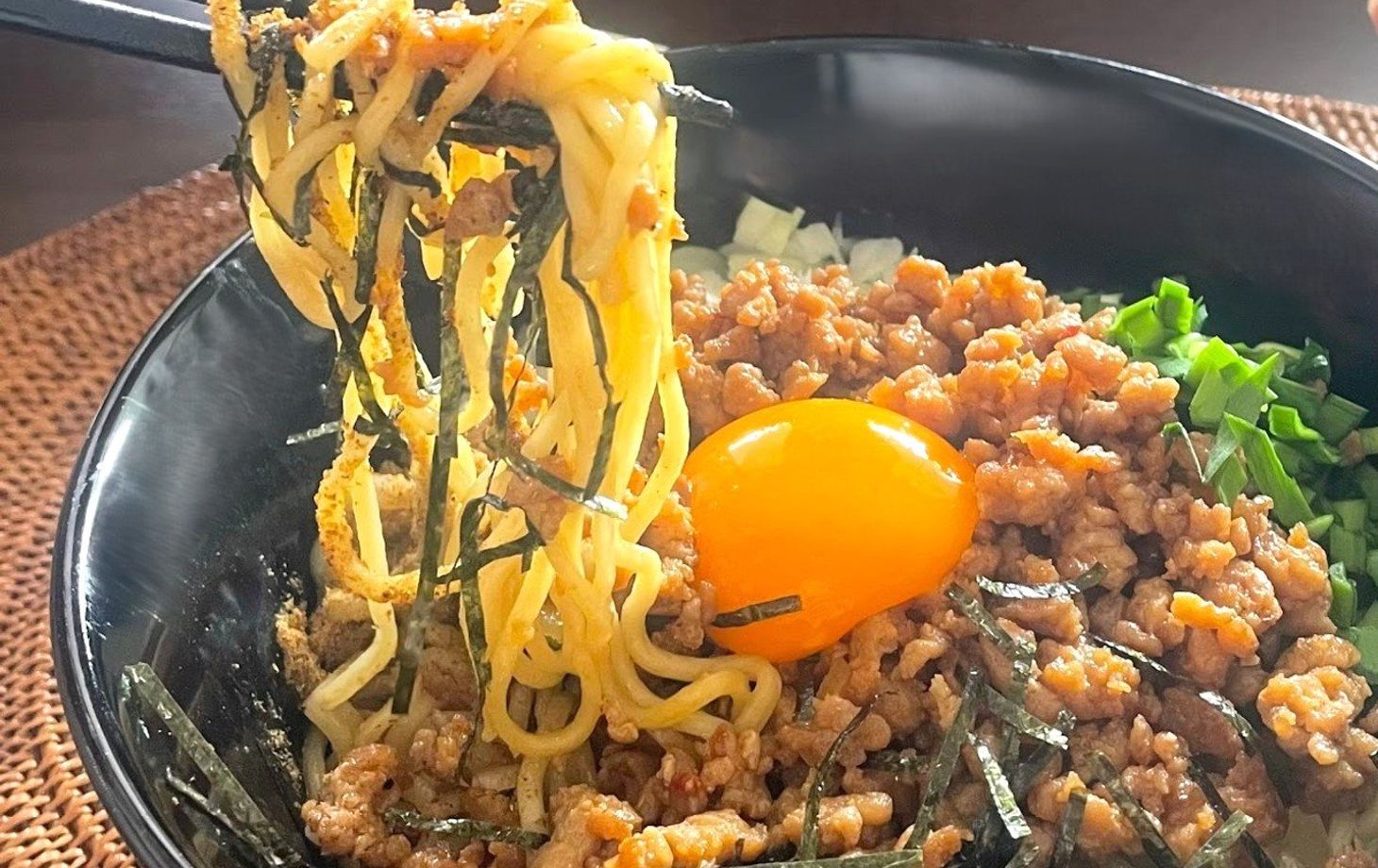 Nagoya Taiwan Mazesoba (Local Favorite Ramen) and Crispy Gyoza Cooking Experience