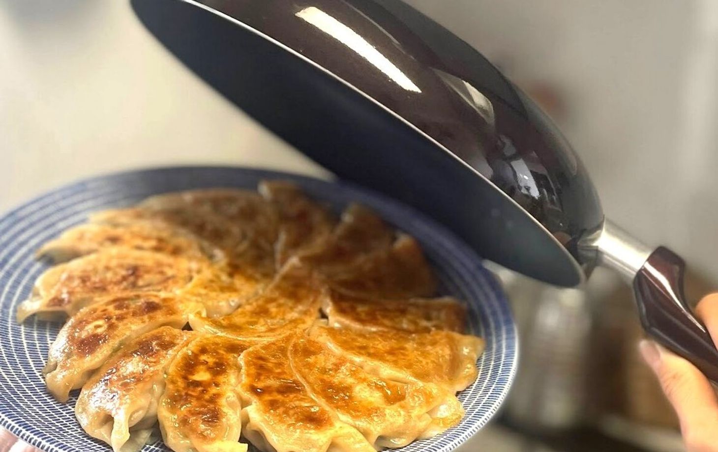 Nagoya Taiwan Mazesoba (Local Favorite Ramen) and Crispy Gyoza Cooking Experience