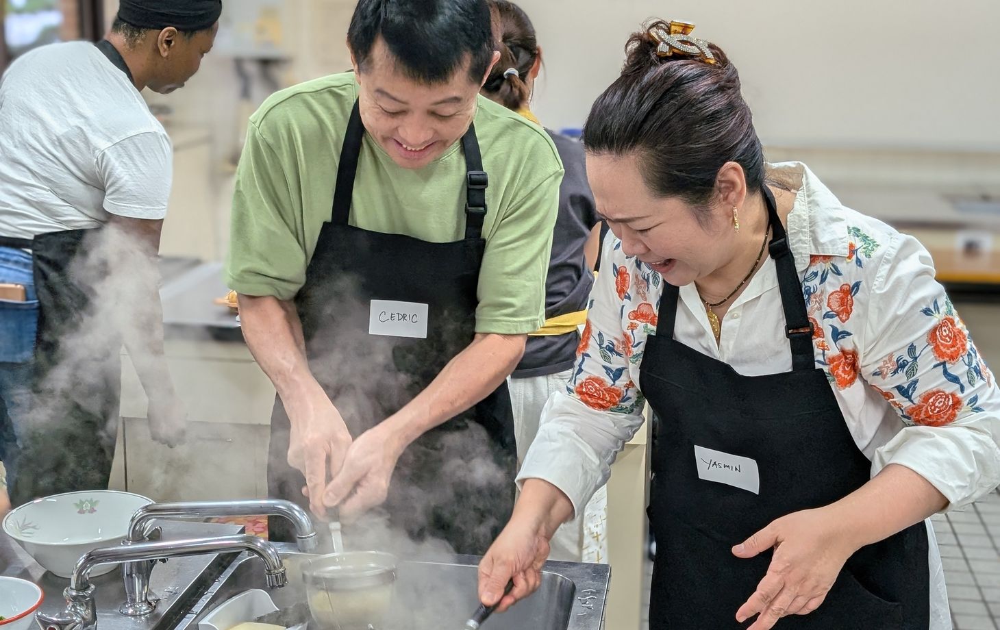 Make Authentic Miso Ramen with Fresh Vegetables