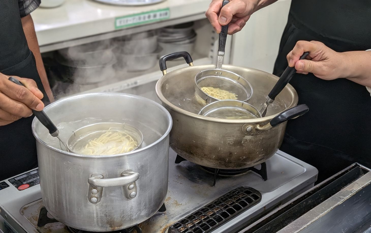 Make Authentic Miso Ramen with Fresh Vegetables
