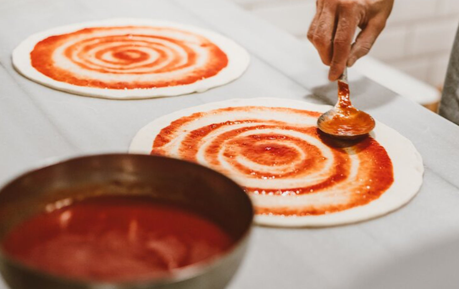 Dolce Italia