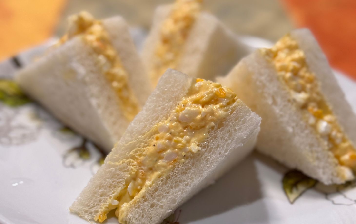 Making an Egg Sandwich with Japanese Fried Chicken & Cream Soda with the Chef