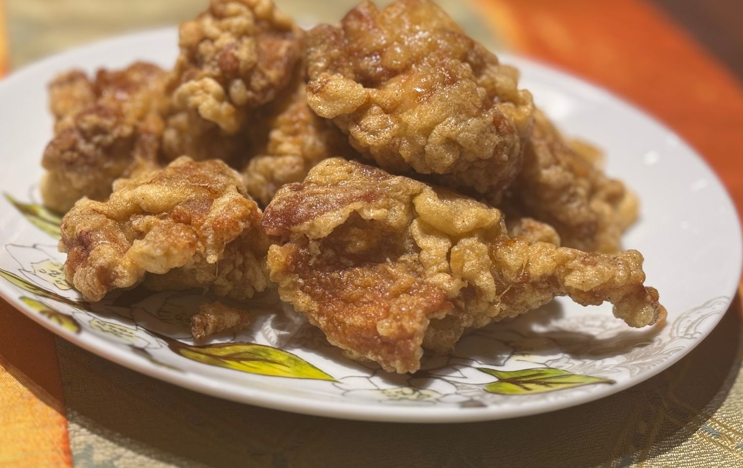 Making an Egg Sandwich with Japanese Fried Chicken & Cream Soda with the Chef