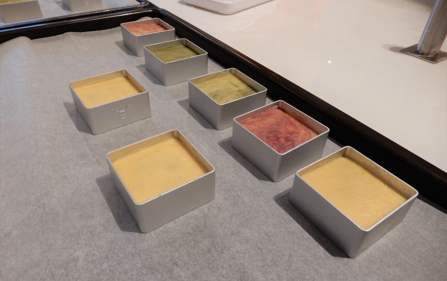 Make Fortune Pastries with Oolong Tea Ceremony