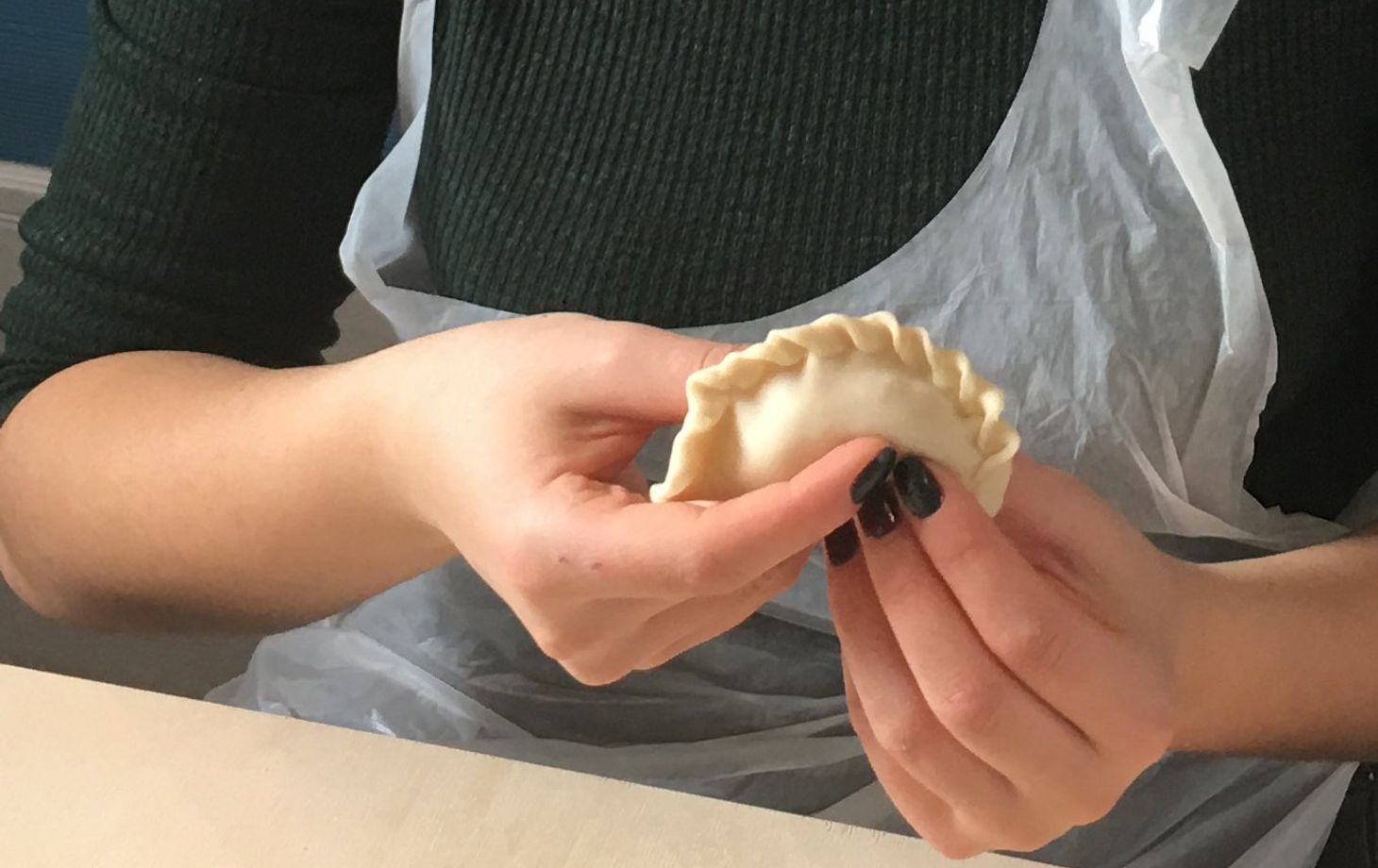 Pierogi & More Traditional Polish Food Experience