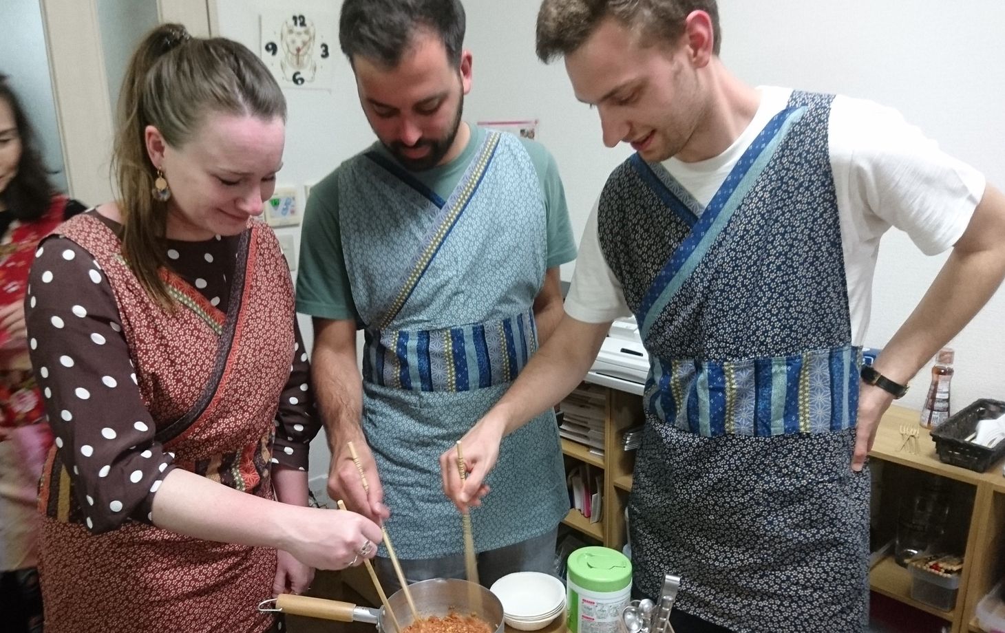Make 3 Types of Ramen from Scratch