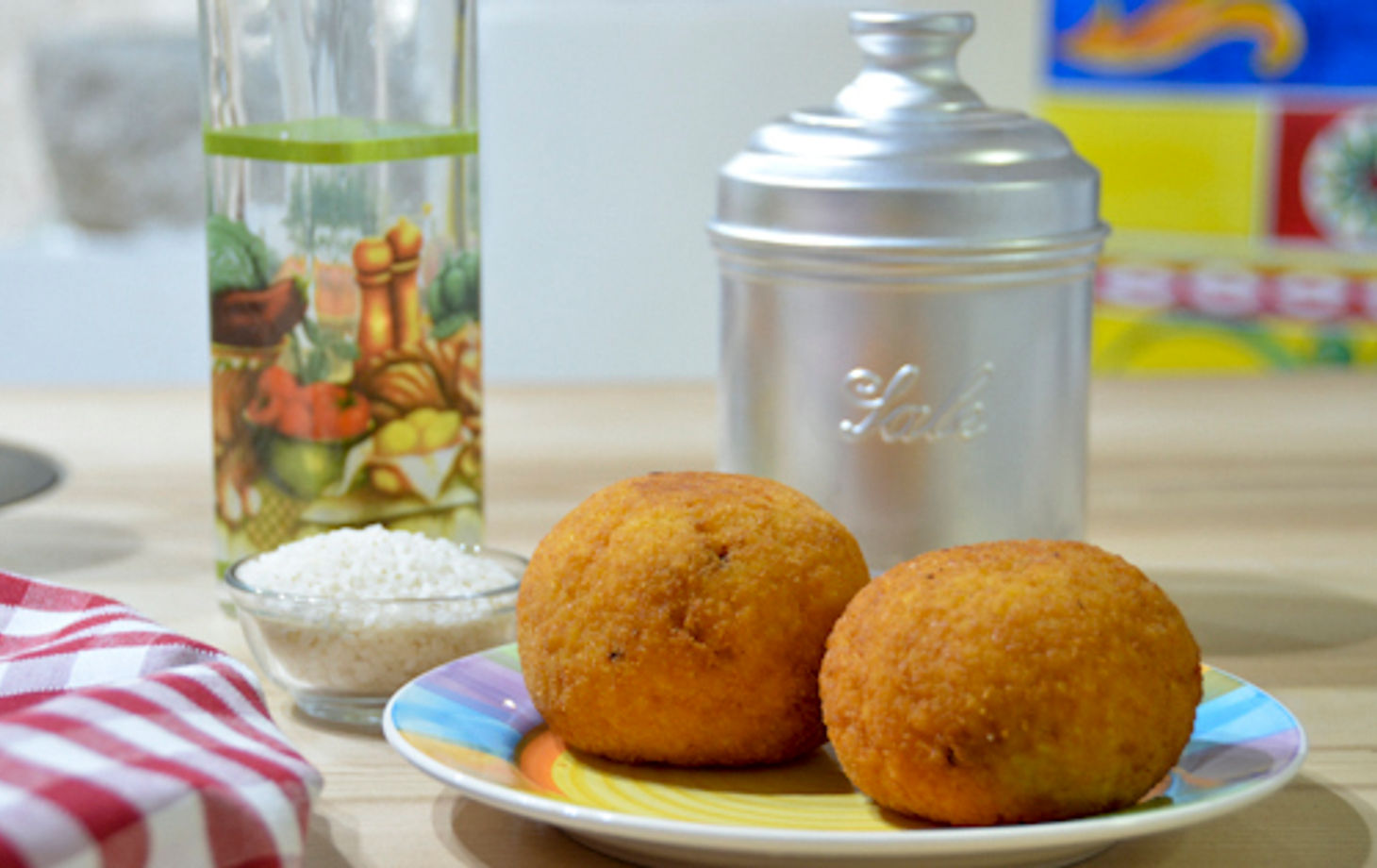 Choose Your Own 4-Course Menu Cooking Class in Palermo