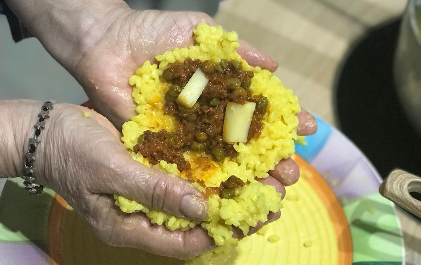 Choose Your Own 4-Course Menu Cooking Class in Palermo