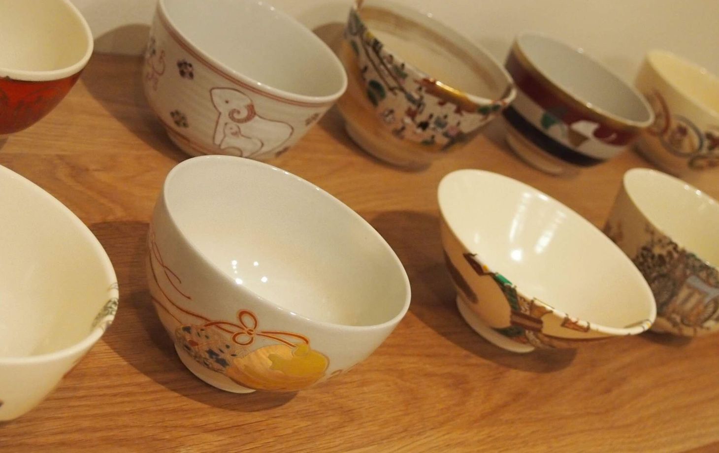 Local Home Visit Semi-Private Tea Ceremony at Authentic Tea Room