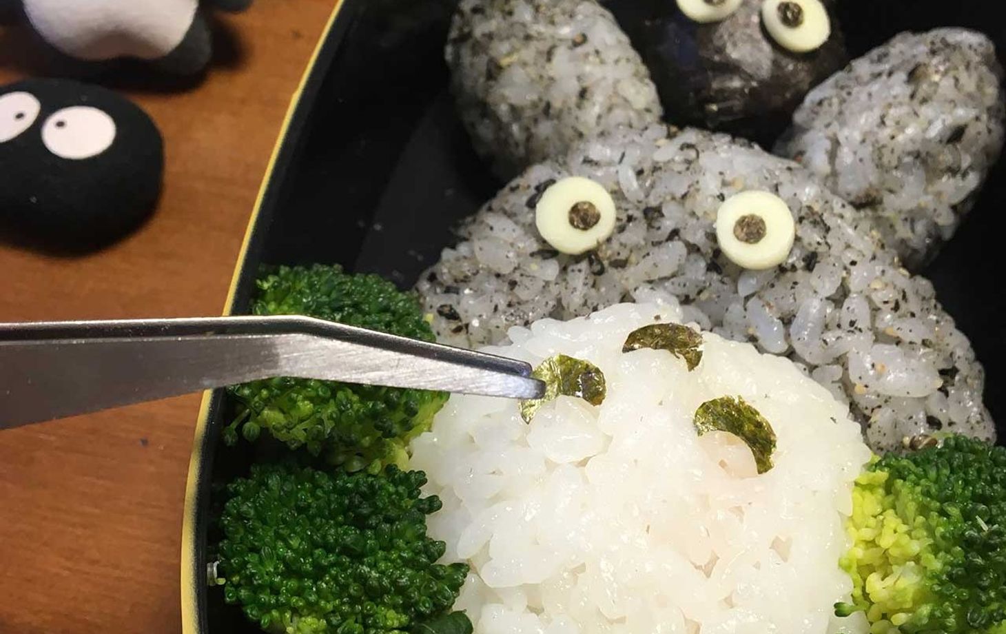 Cute Character Bento Box Class in Tokyo: Create Adorable Japanese Lunches