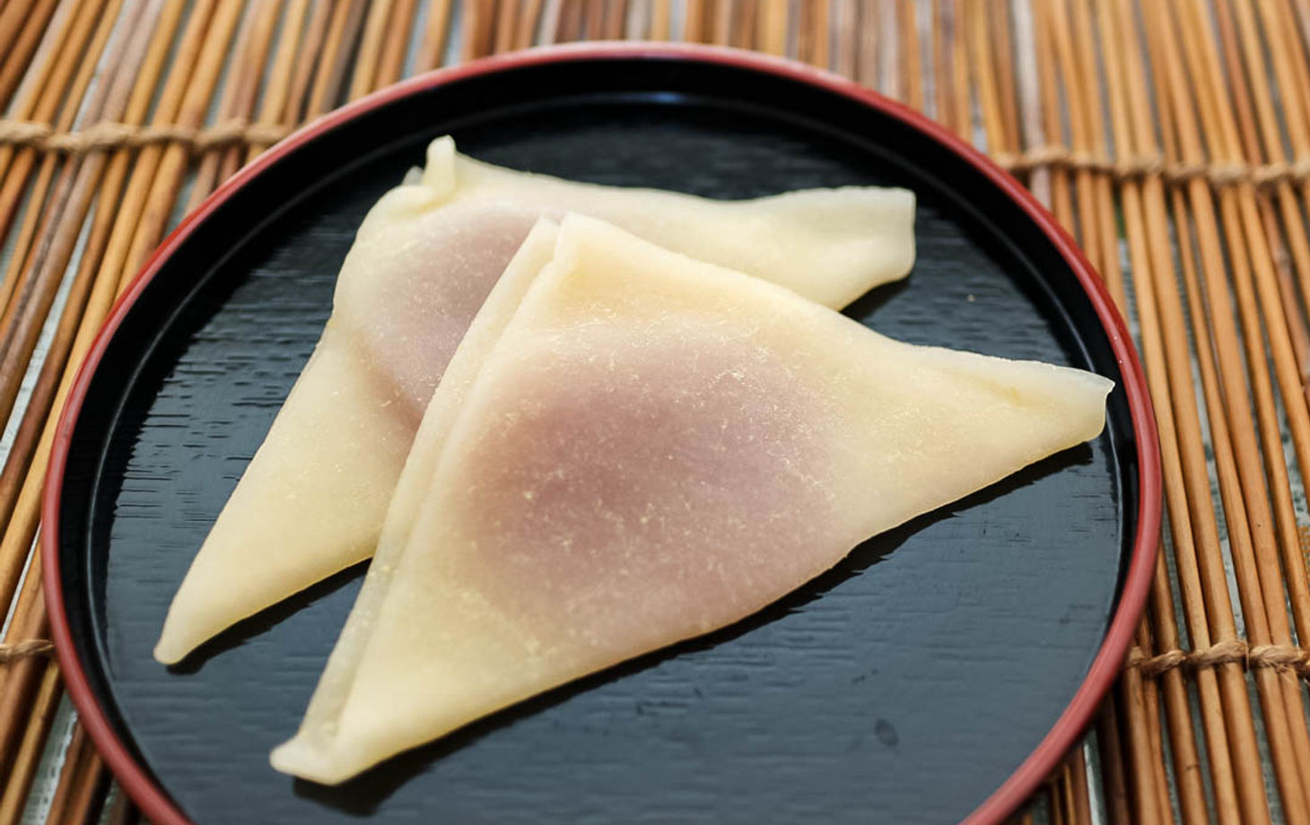 Préparation d'authentiques Cha Soba au Sencha à Kyoto