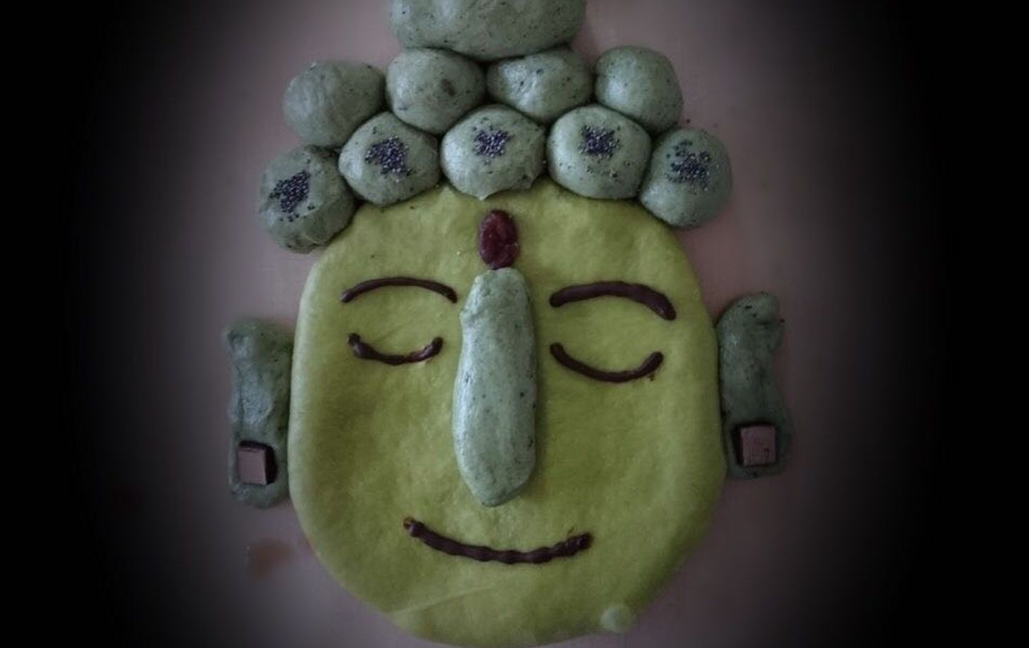 Learn to Make Great Buddha Bread in Temple Town of Kamakura