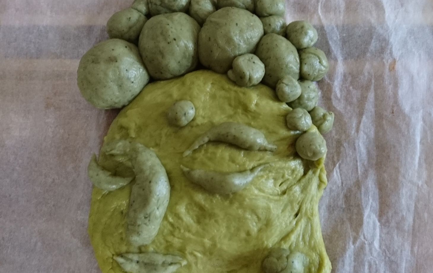 Learn to Make Great Buddha Bread in Temple Town of Kamakura