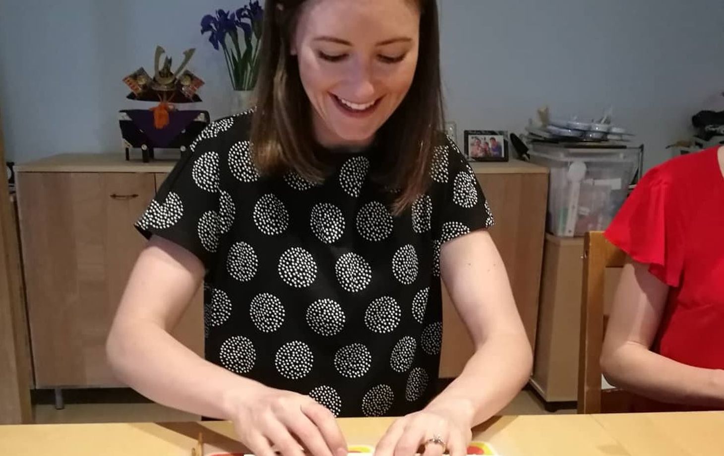 Makizushi Rolls (Sushi Rolls) Making Class