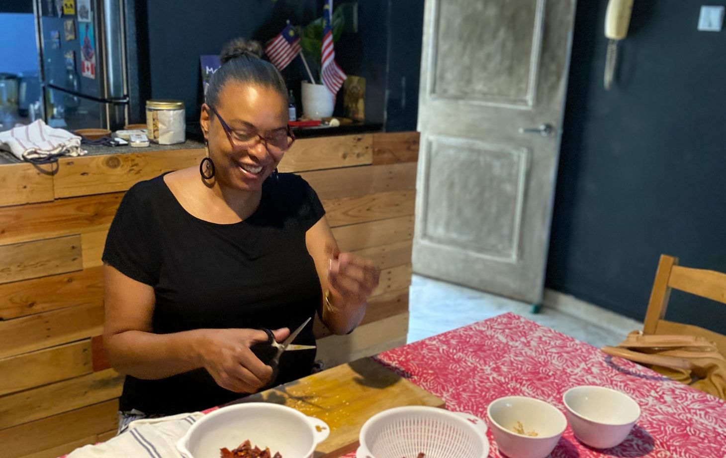 Malaysian Culinary Adventure in Kuala Lumpur