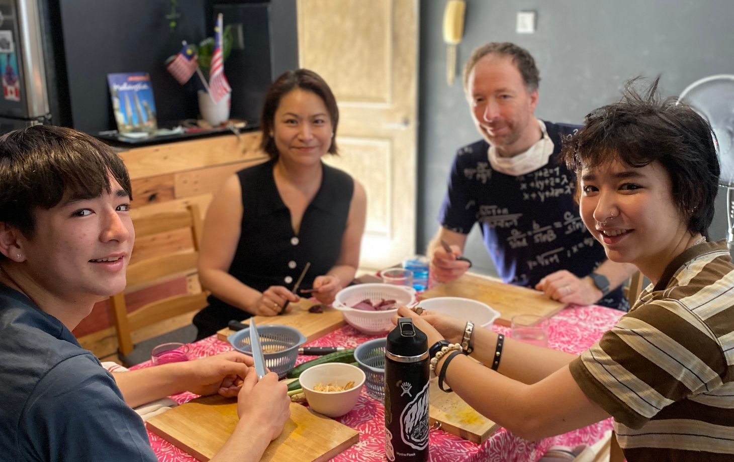 Malaysian Culinary Adventure in Kuala Lumpur