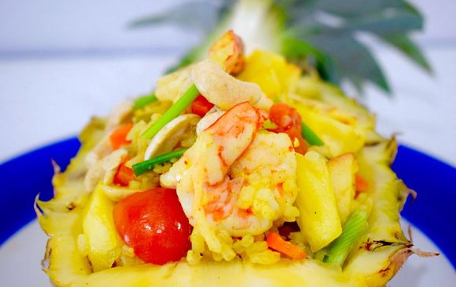 Mam's Unique "Real" Thai Gourmet Cooking Experience