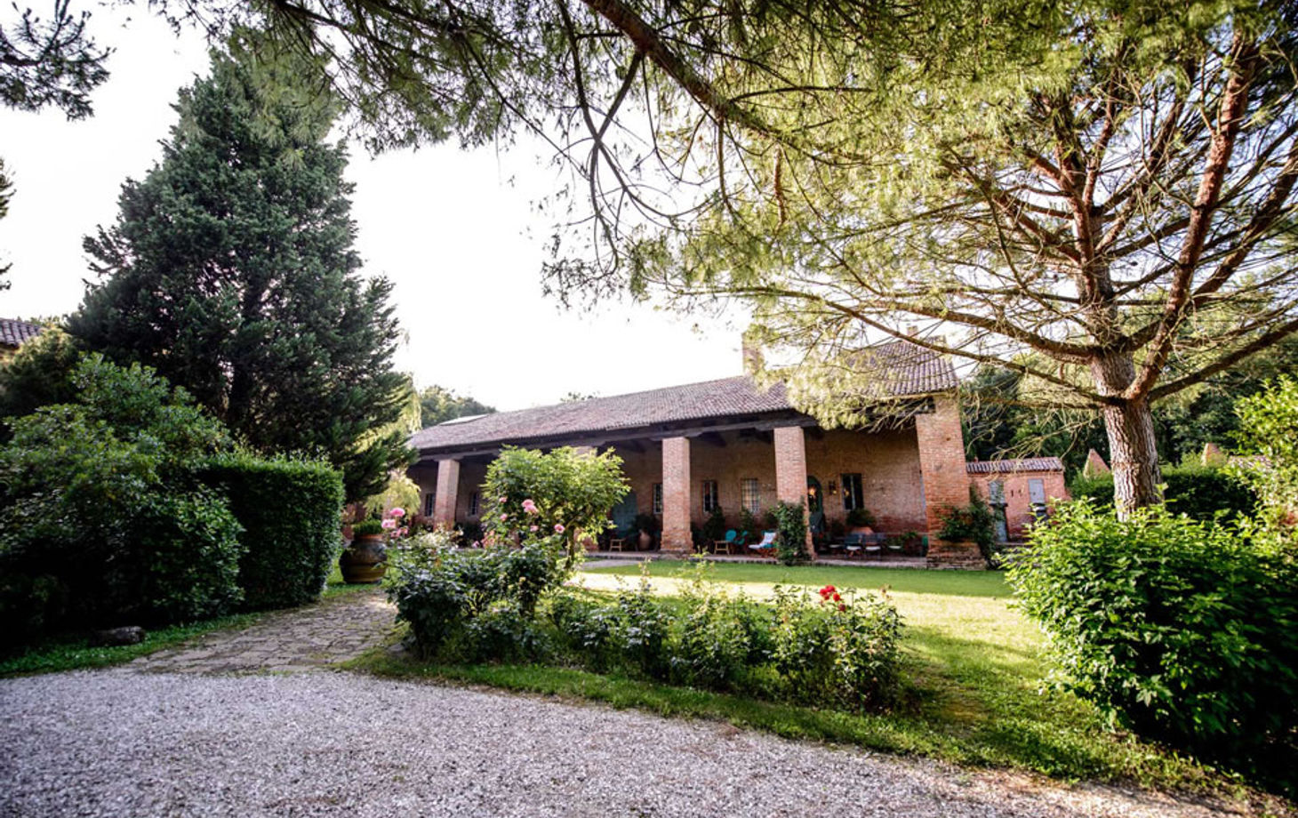 Maria's Cookery Course