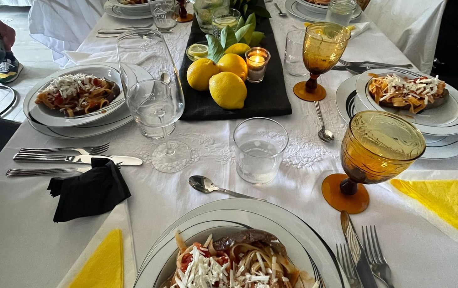 Hands-On Homemade Cooking Class in Catania: Learn Authentic Sicilian Recipes