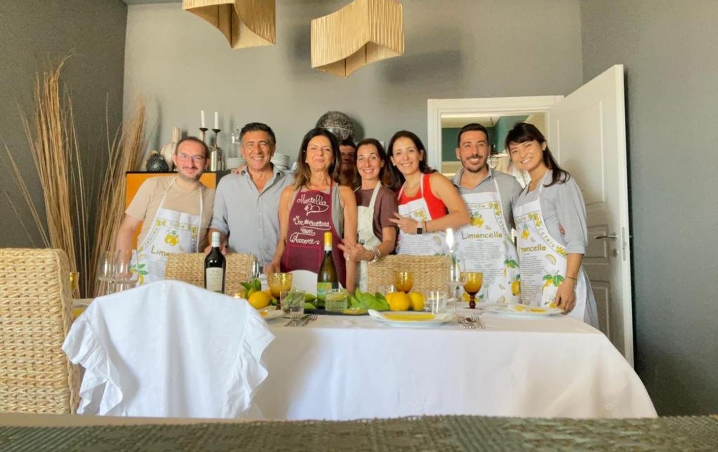 Hands-On Homemade Cooking Class in Catania: Learn Authentic Sicilian Recipes