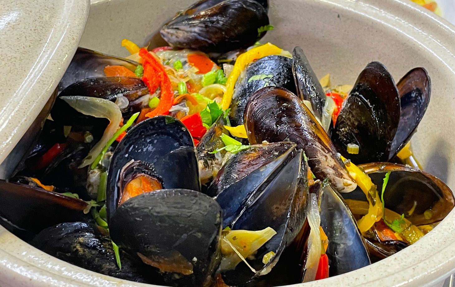 Market Tour and Portuguese Culinary Class Experience