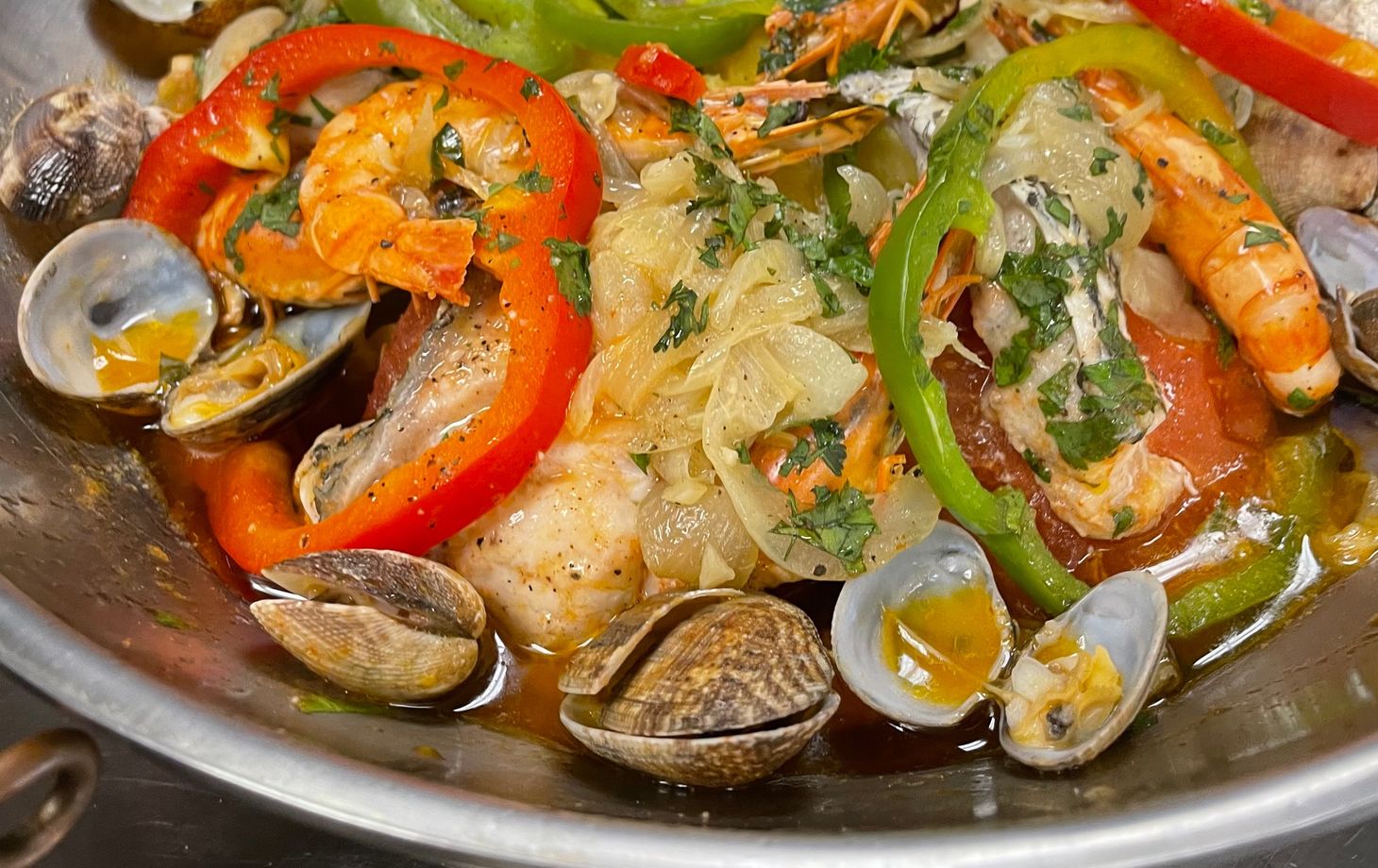 Market Tour and Portuguese Culinary Class Experience