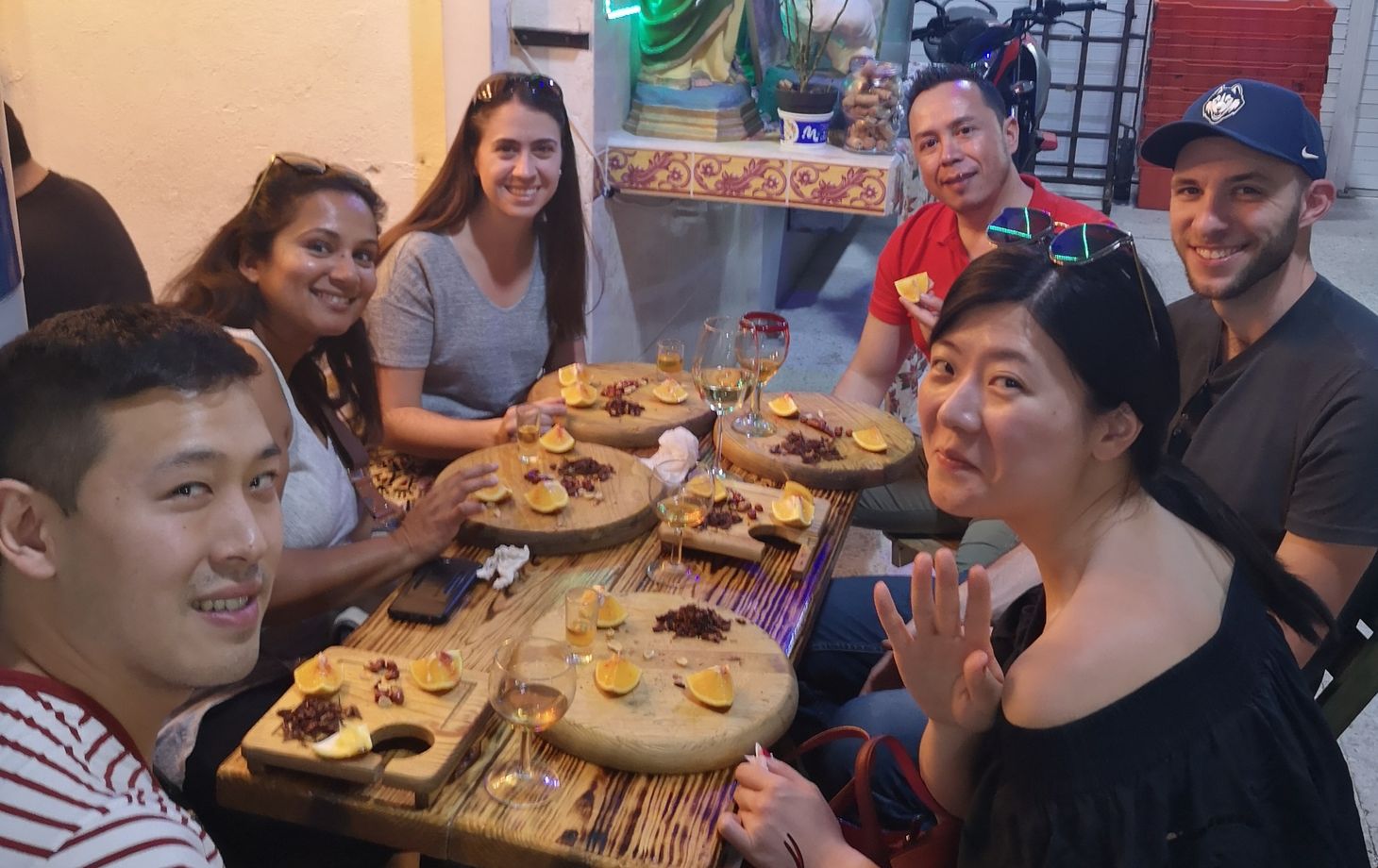 Ultimate Market Experience in Mexico City: Explore 3 radically different markets with an expert guide