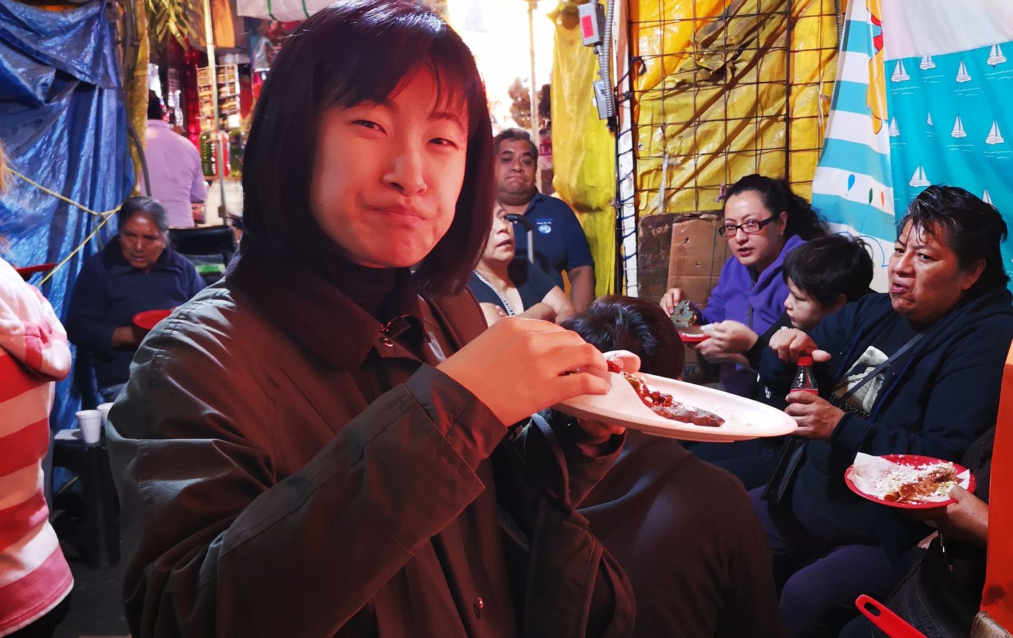 Ultimate Market Experience in Mexico City: Explore 3 radically different markets with an expert guide