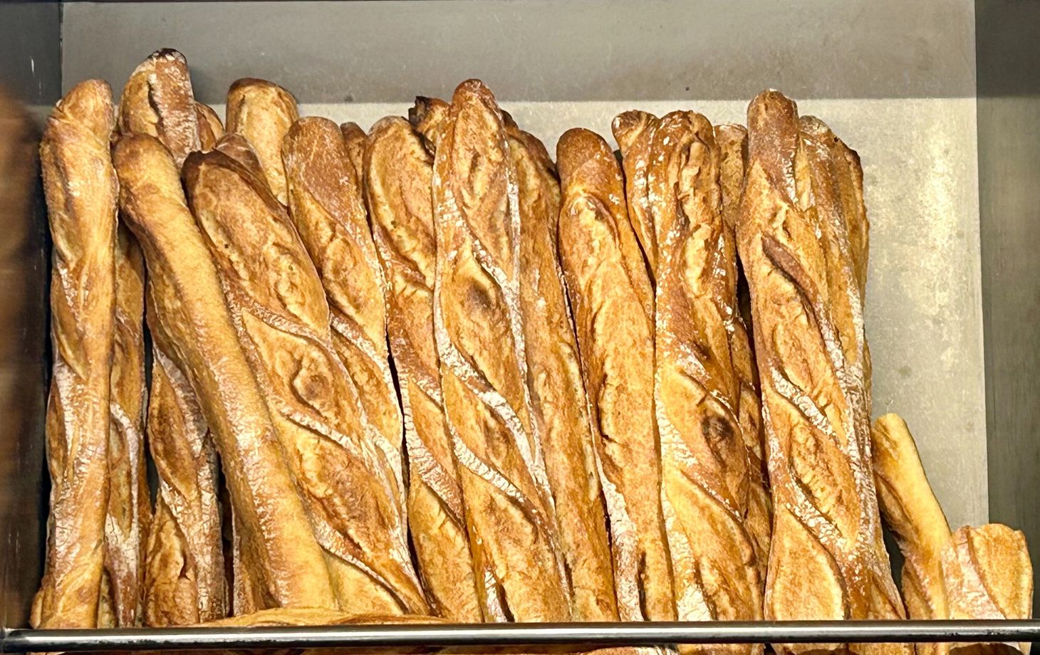 Explore a Parisian Neighborhood Through a Private Market Food Tour