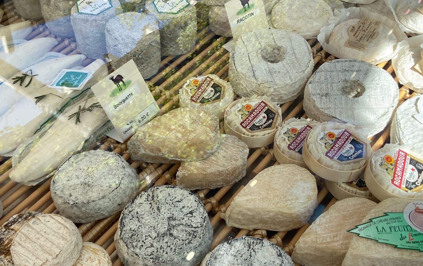 Explore a Parisian Neighborhood Through a Private Market Food Tour