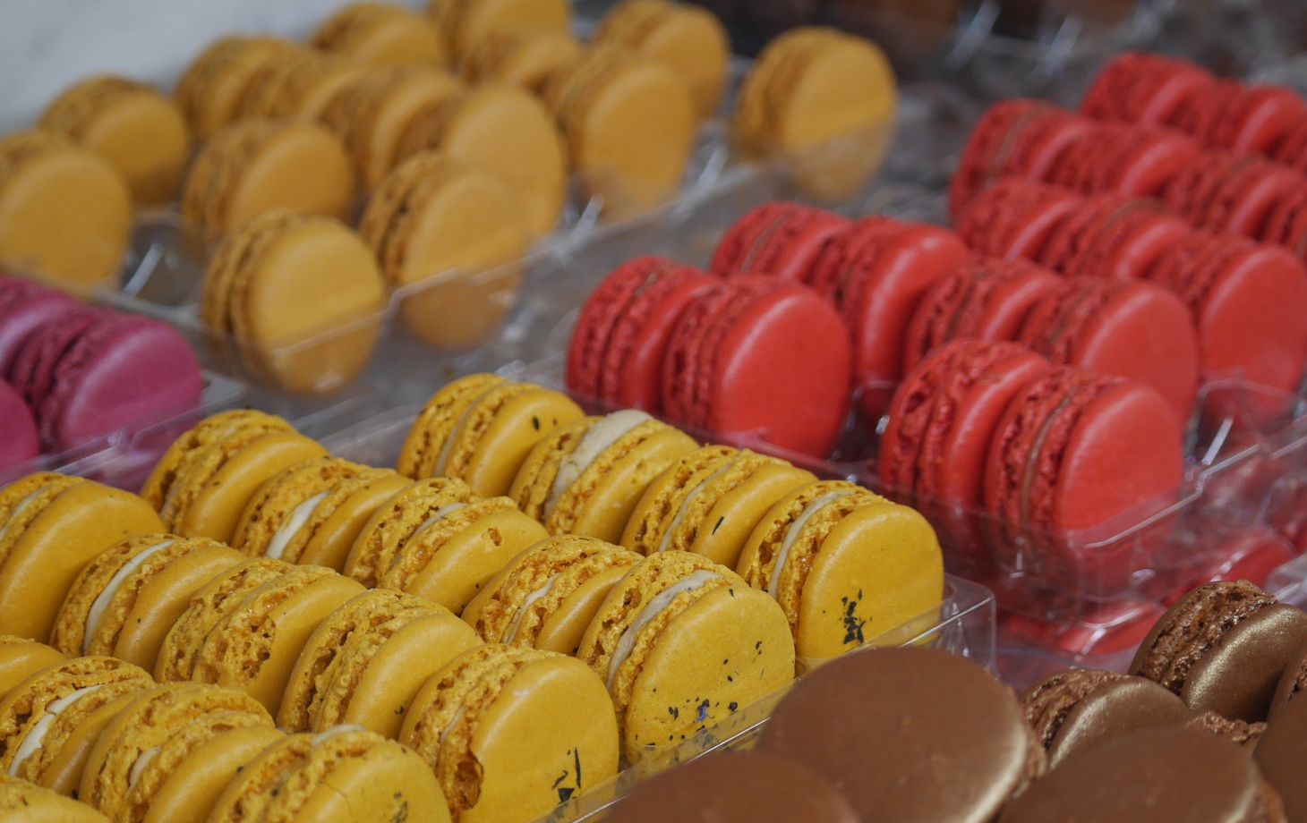 Explore a Parisian Neighborhood Through a Private Market Food Tour