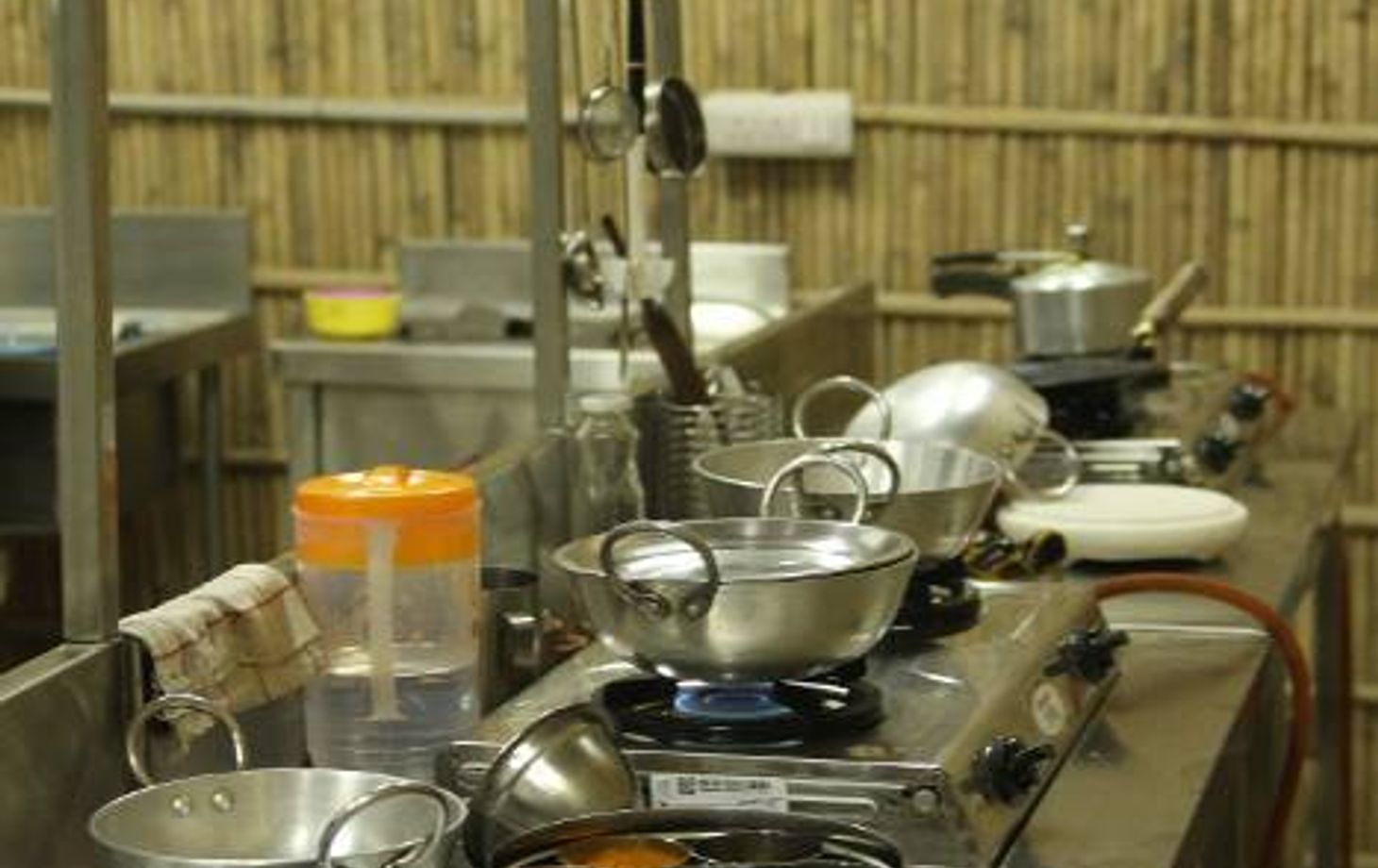 Jaipur Home Cooking