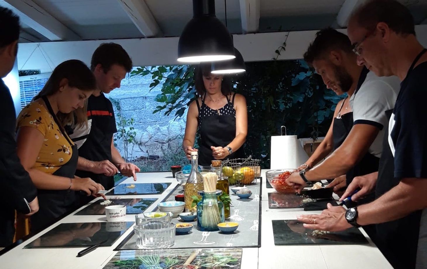 Domus Kitchen