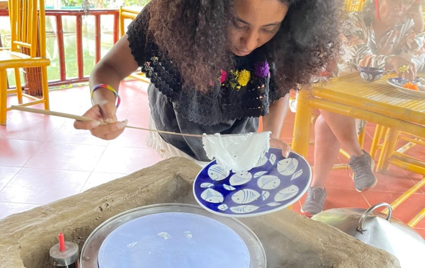 Market Tour and Cooking Class in Hoi An