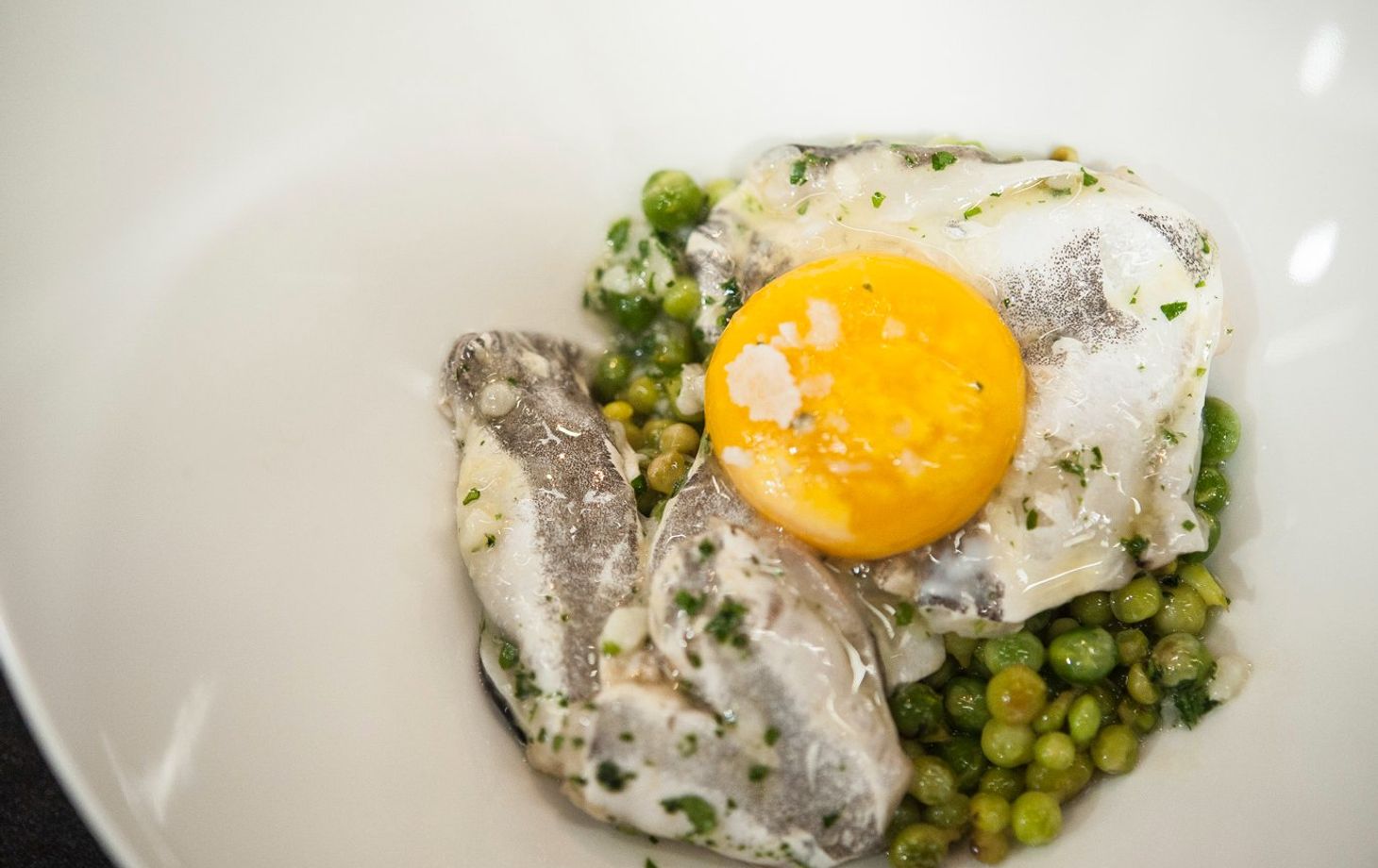 Market tour and fish and seafood cooking class