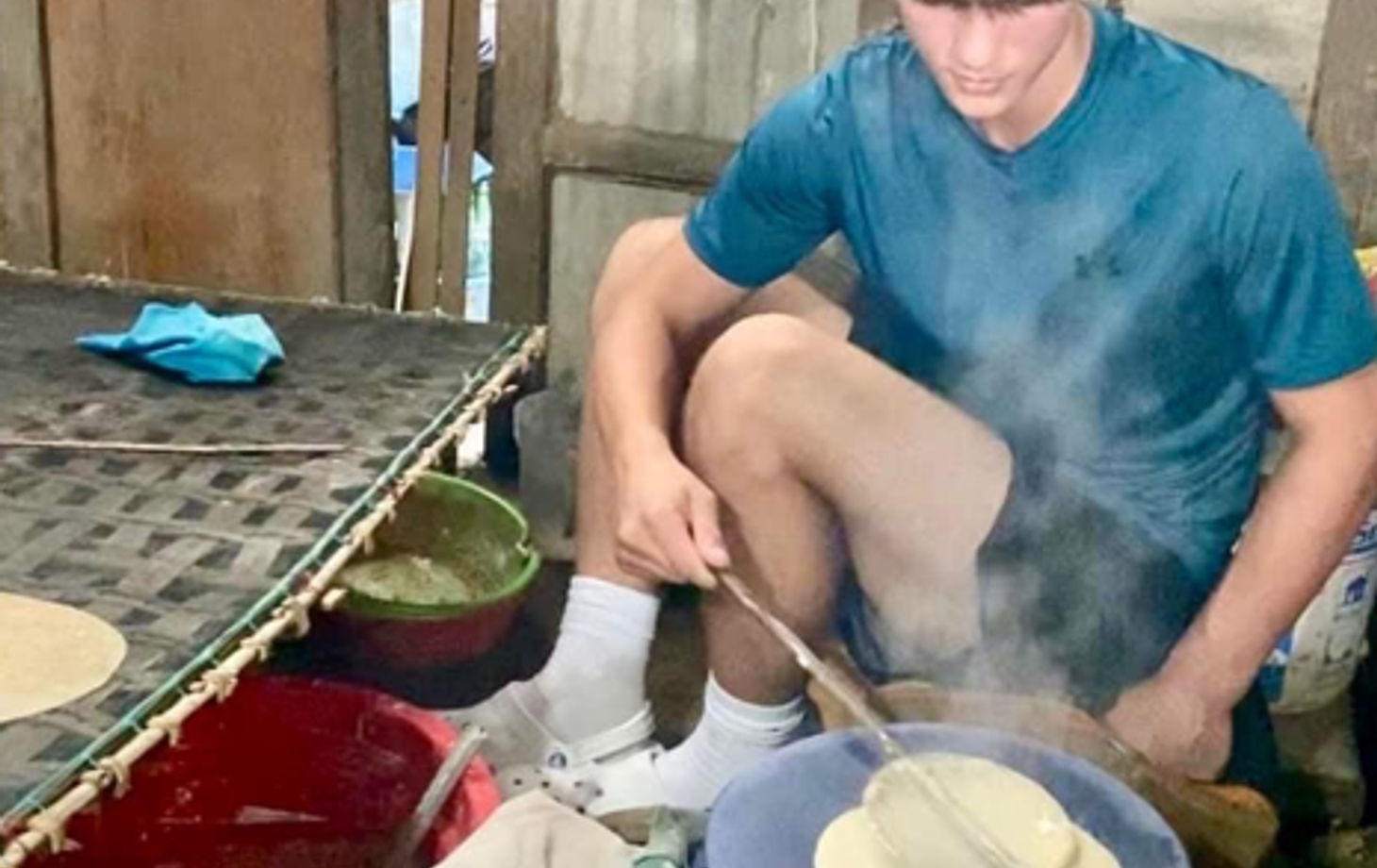 Phu Chiem Village Cookery