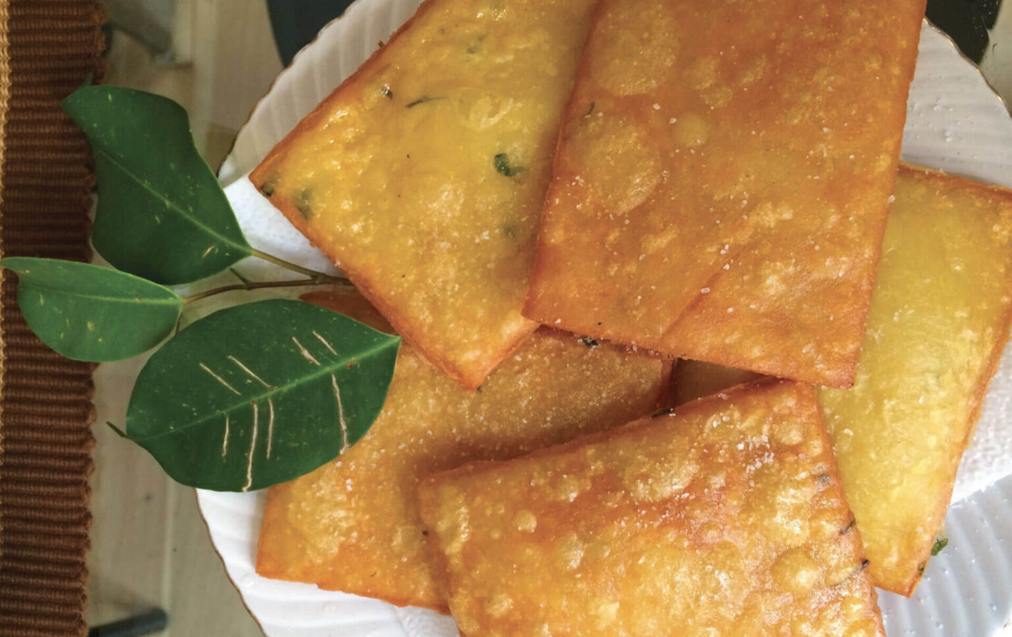 Marktrundgang mit Erkundung und Verkostung von Streetfood