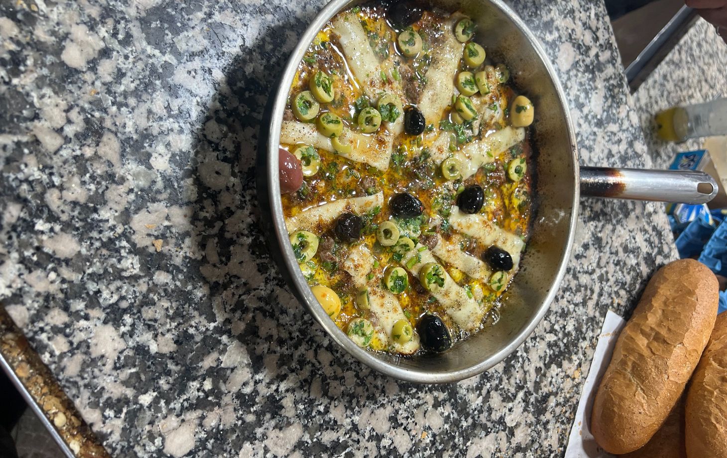 Marrakech Street Food Experience with a Local Guide