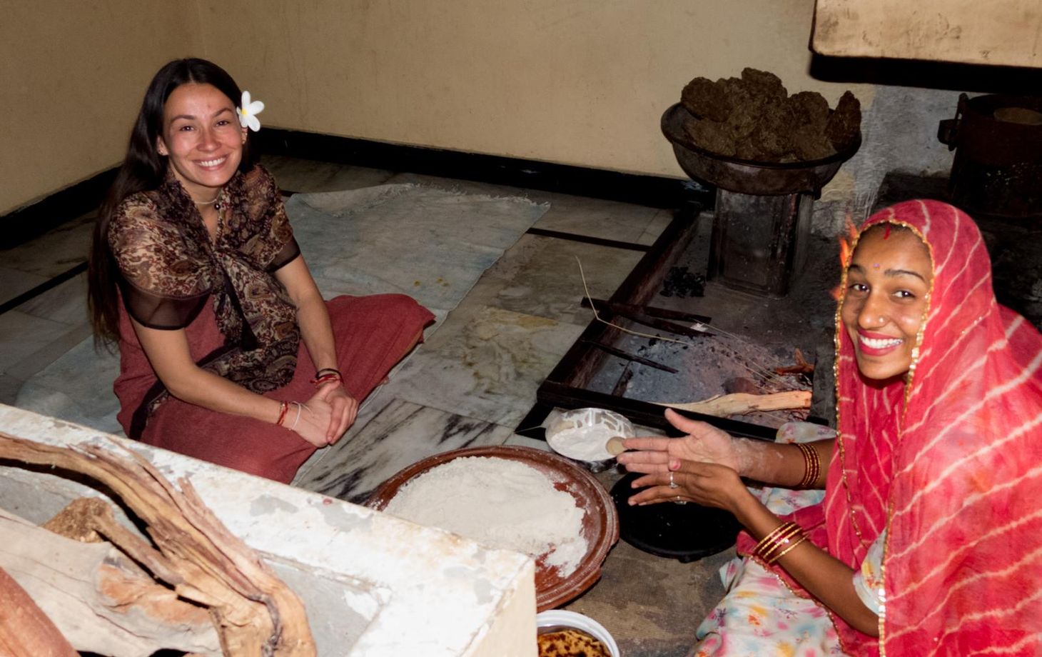 Masala Magic: A Journey Through Indian Spices