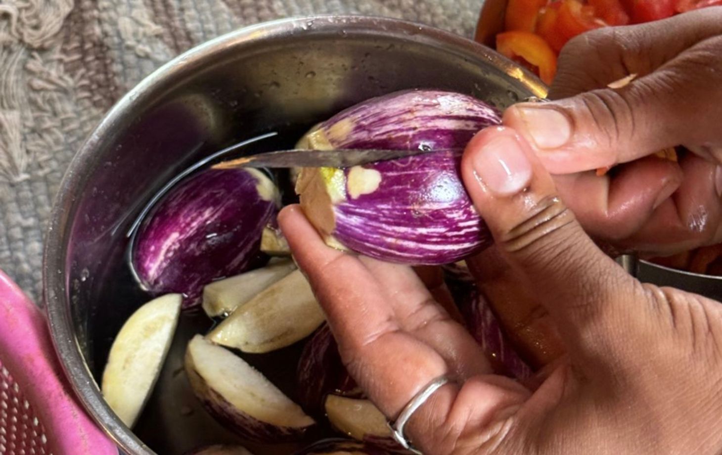 Masala Magic: A Journey Through Indian Spices