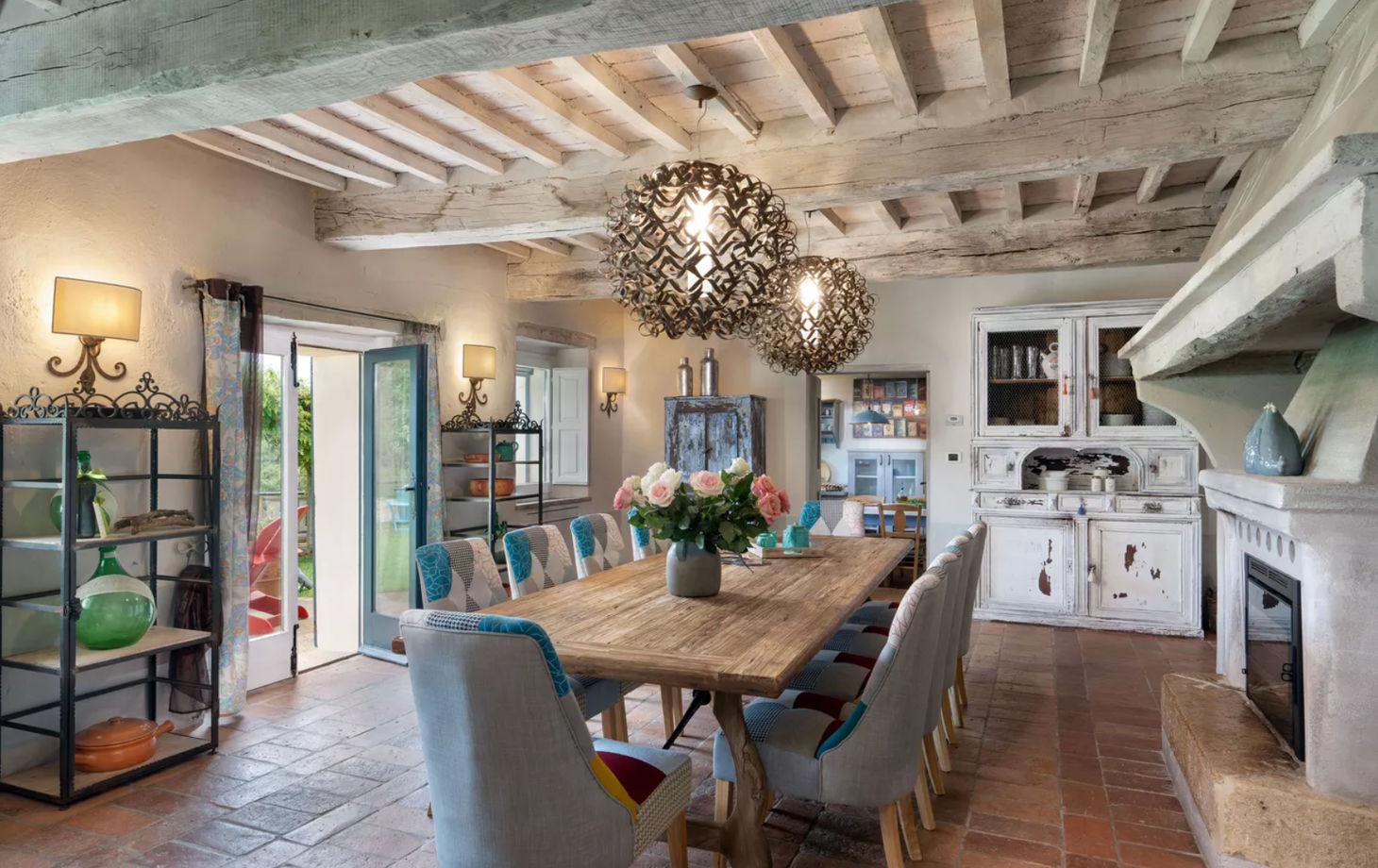 Master the Art of Creating Homemade Pasta & Pizza with Chef Francesco