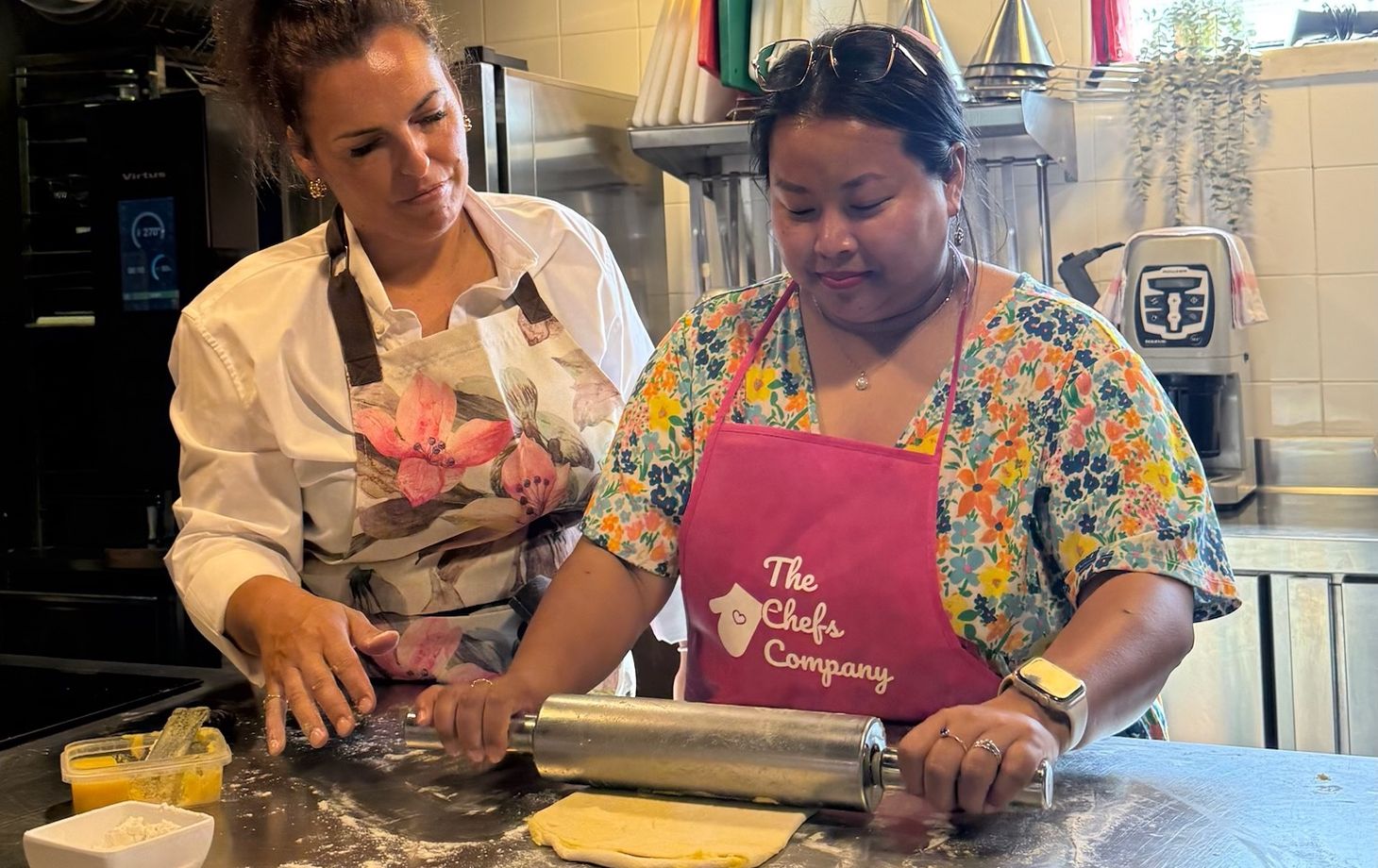 Master the Art of Pasteis de Nata: A Hands-On Portuguese Pastry Experience