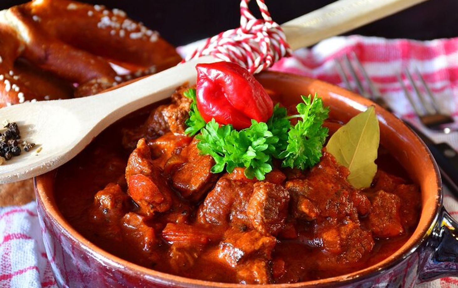 Maîtrisez le meilleur de la cuisine tchèque avec un chef local.